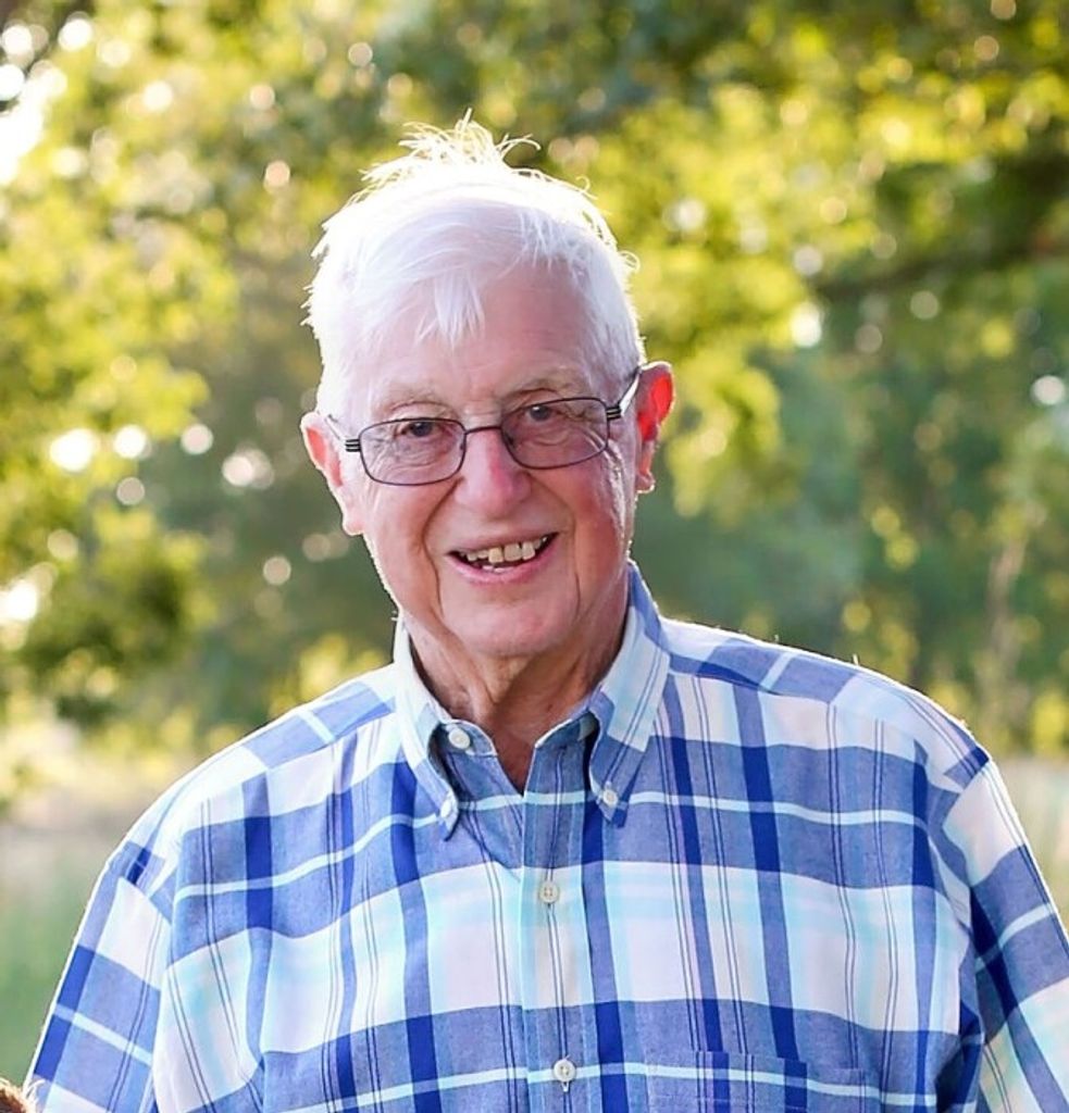 Robert "Bob" Goble