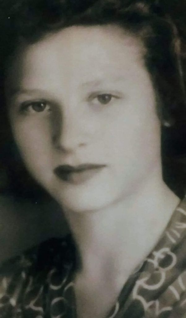 Beulah Ann (Ledford)  Sparks Profile Photo