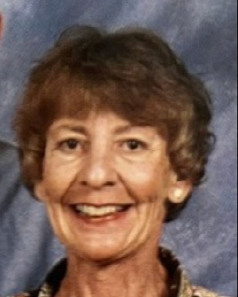 Linda Lee McGlen (Geiss)