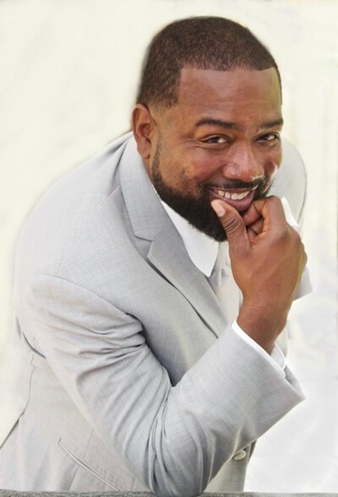 Charles Herny Johnson, Jr. Profile Photo