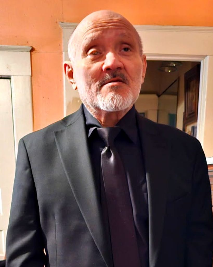 Sigifredo Martin Villarreal