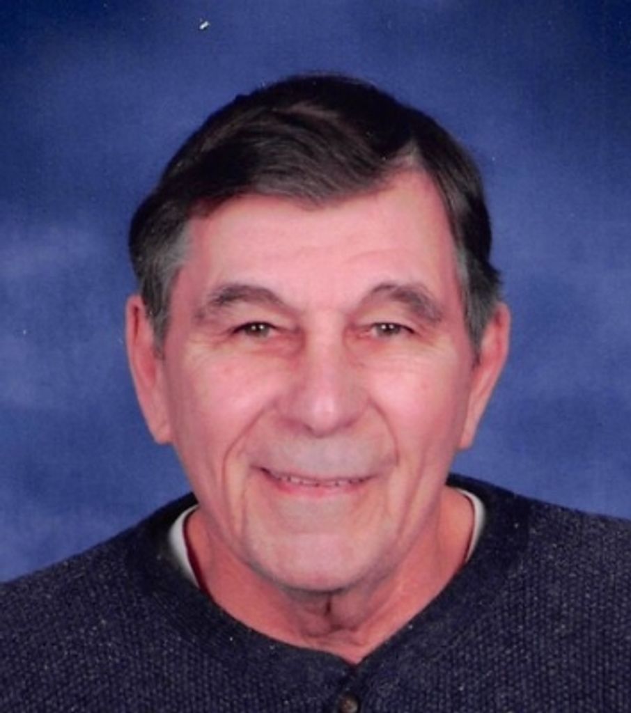 Walter W. Carl Profile Photo