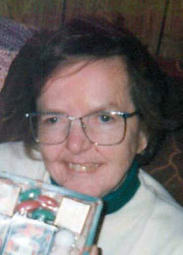 Jane Walls