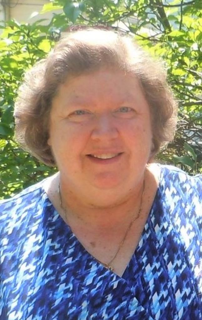 Christel Treideris Surdokas Profile Photo