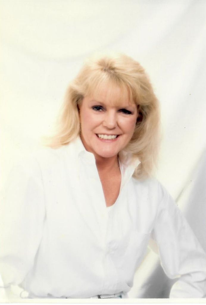 Donna Harvey