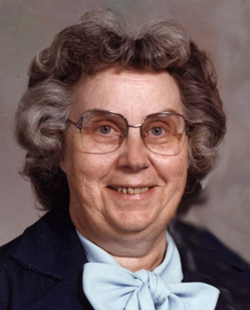 Irene Pauline Mardorf Profile Photo