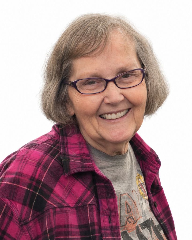 Alice J. Shaw Profile Photo