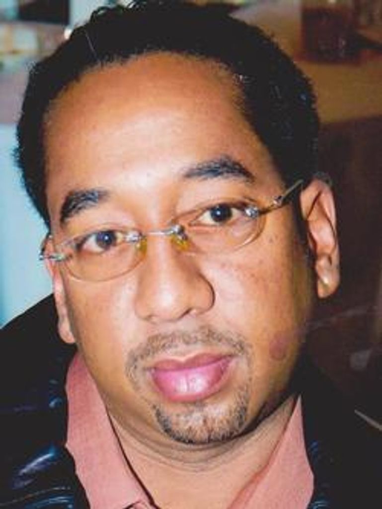 Mr. Lawrence Monette