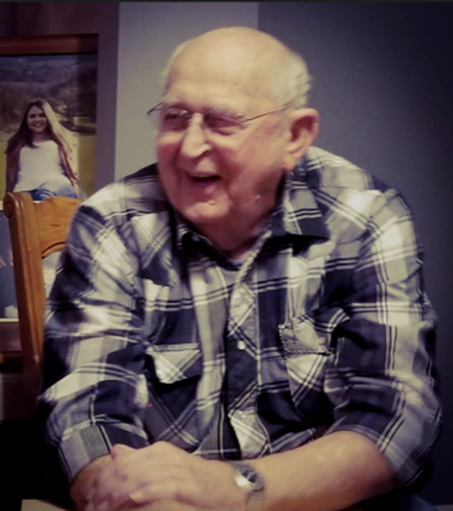 Kenneth "Kenny" F. Moore