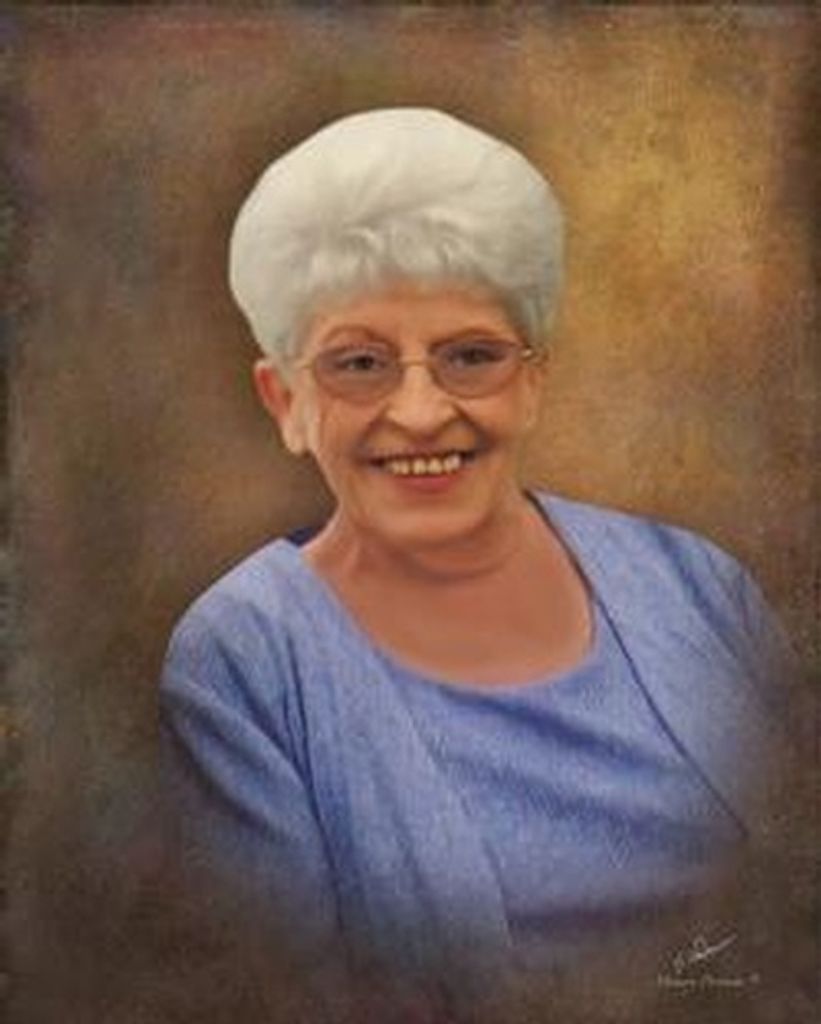 Ellen J. Shaw