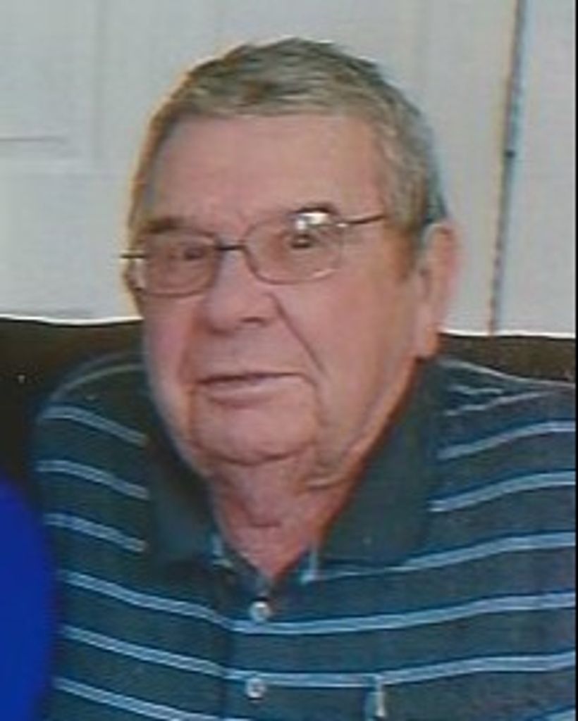 John Scott Tillison