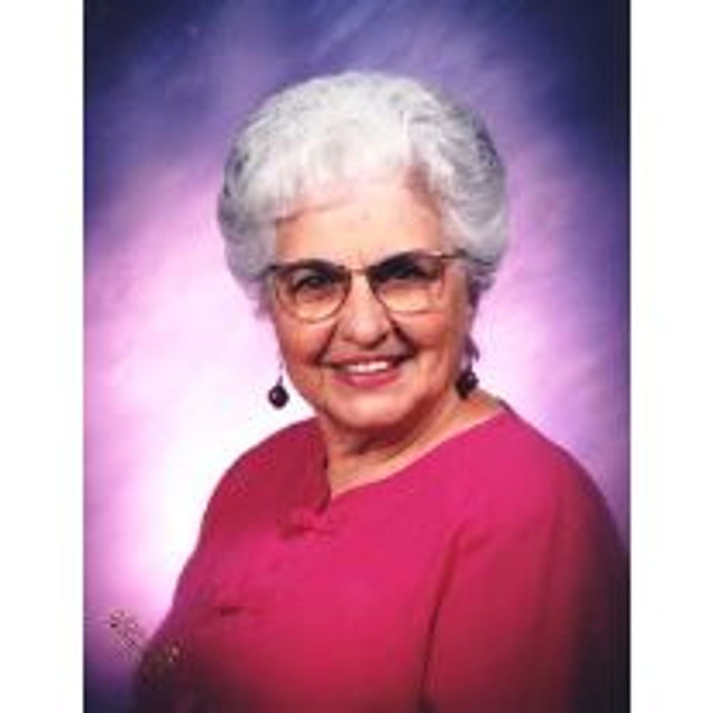 Joy Nichols