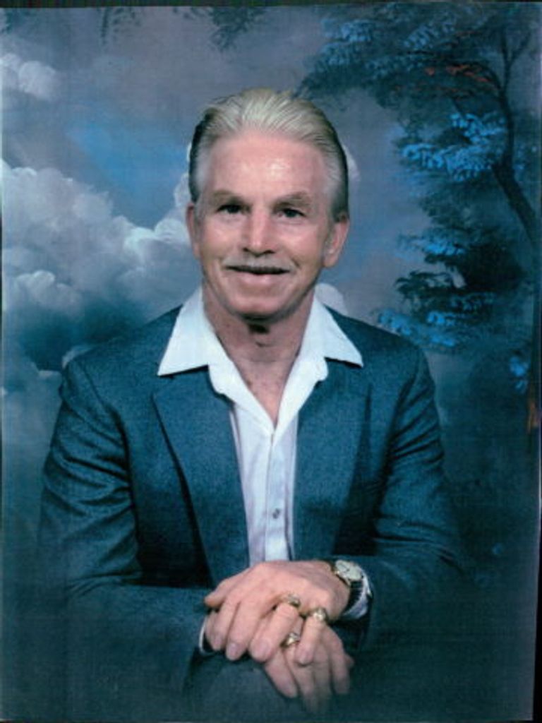 William Gillahan