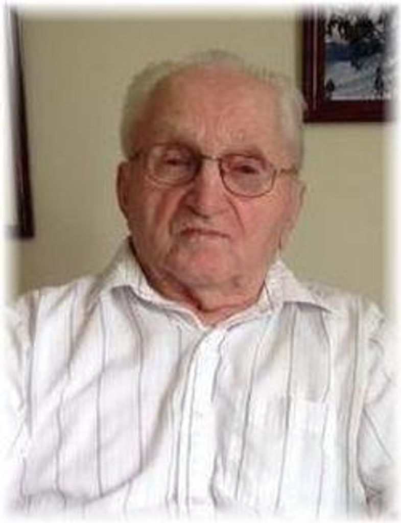 Harold Willie Coish Profile Photo
