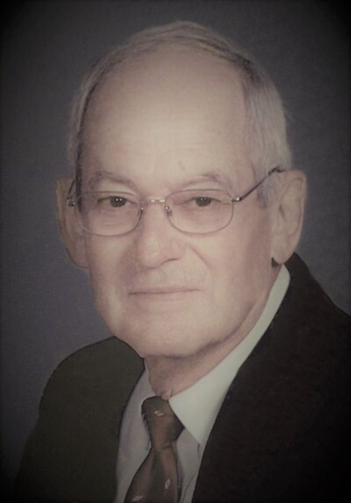 Hunter James Pfeiffer