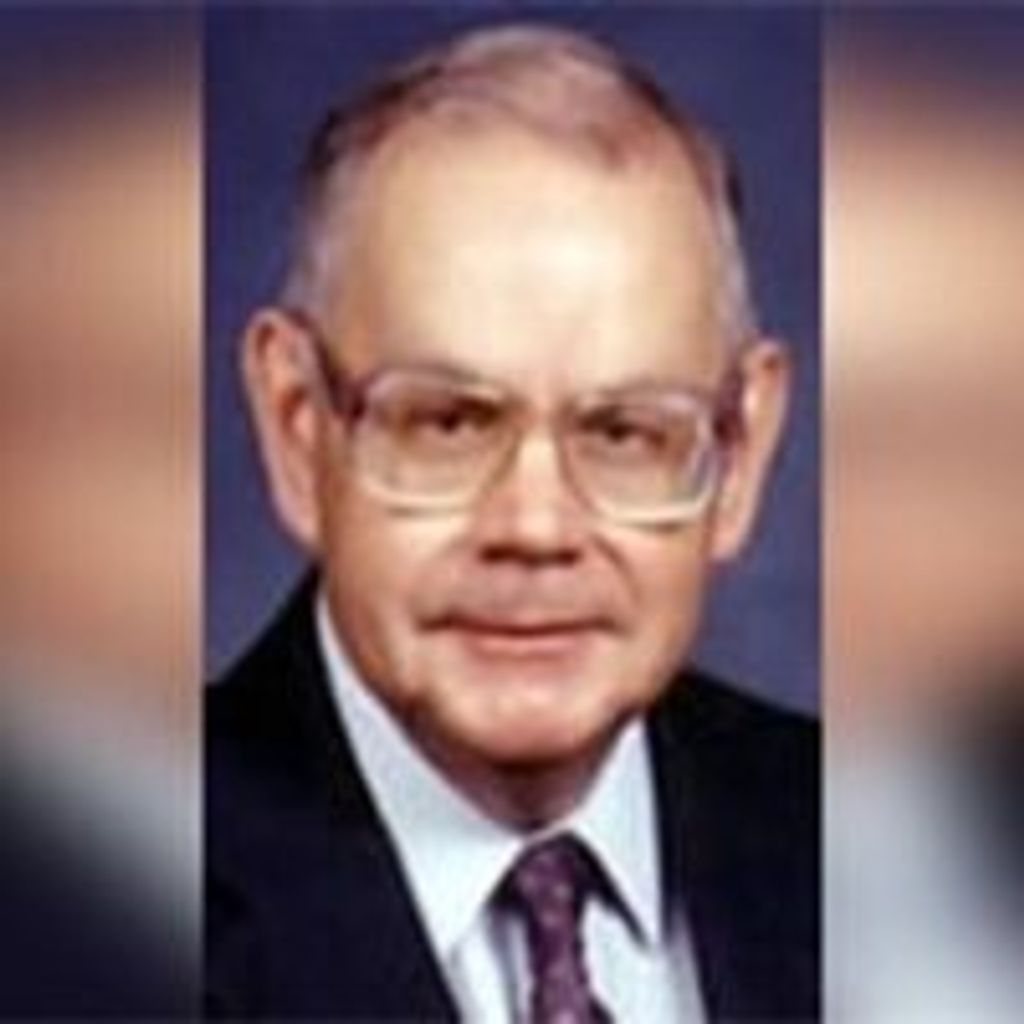 Willard W. "Pete" Peterson