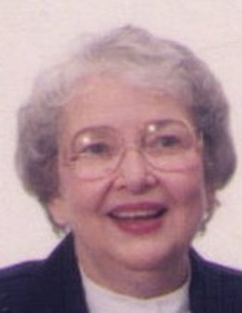 Florence S. Snider Profile Photo