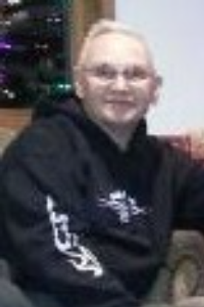 Dennis J. Styles, Sr.