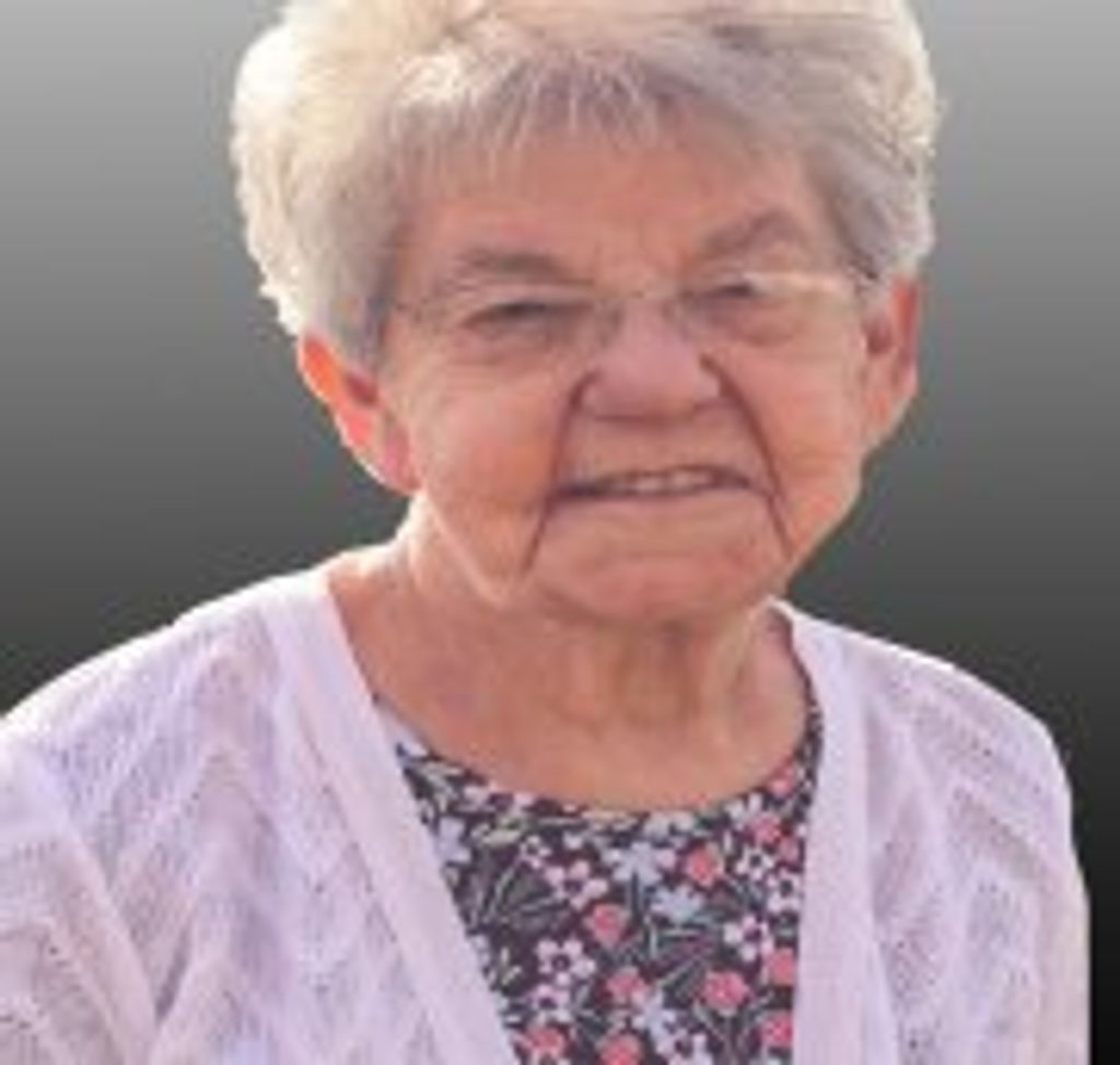 Neoma J. Roper