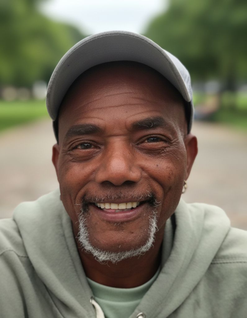 Scott Gordon Profile Photo