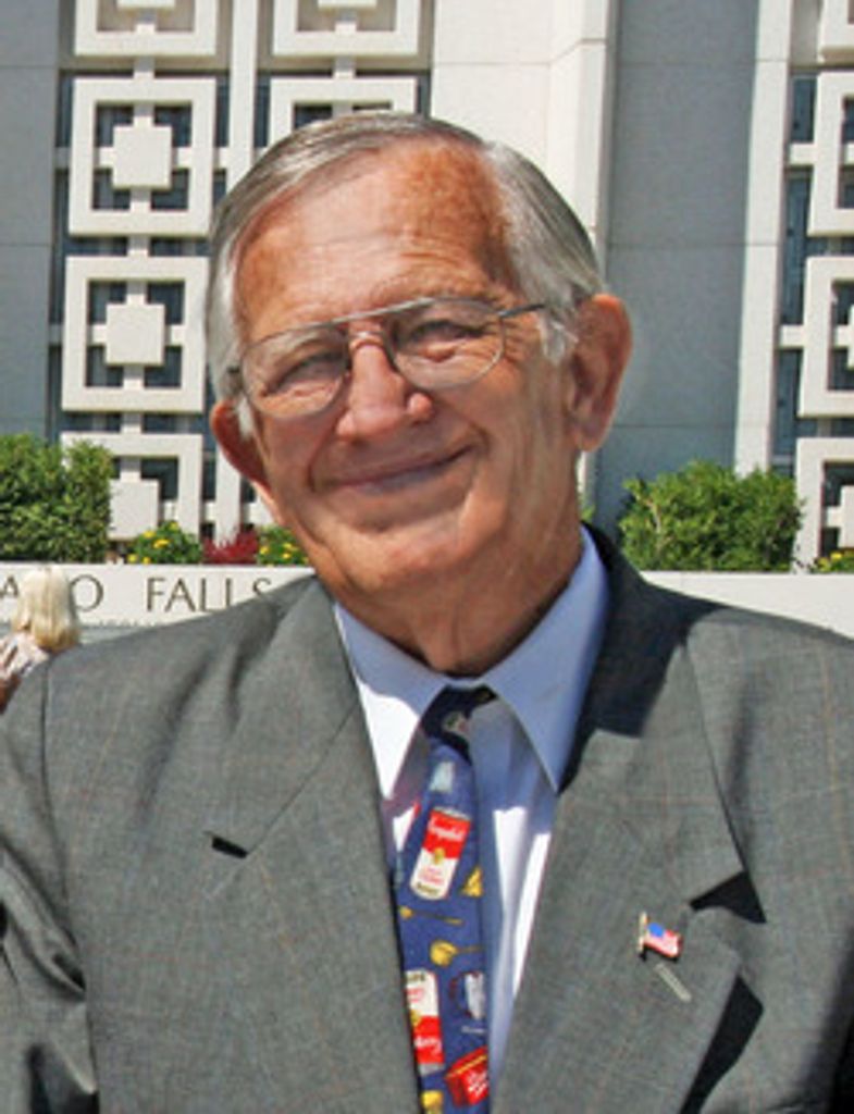 Wade Campbell