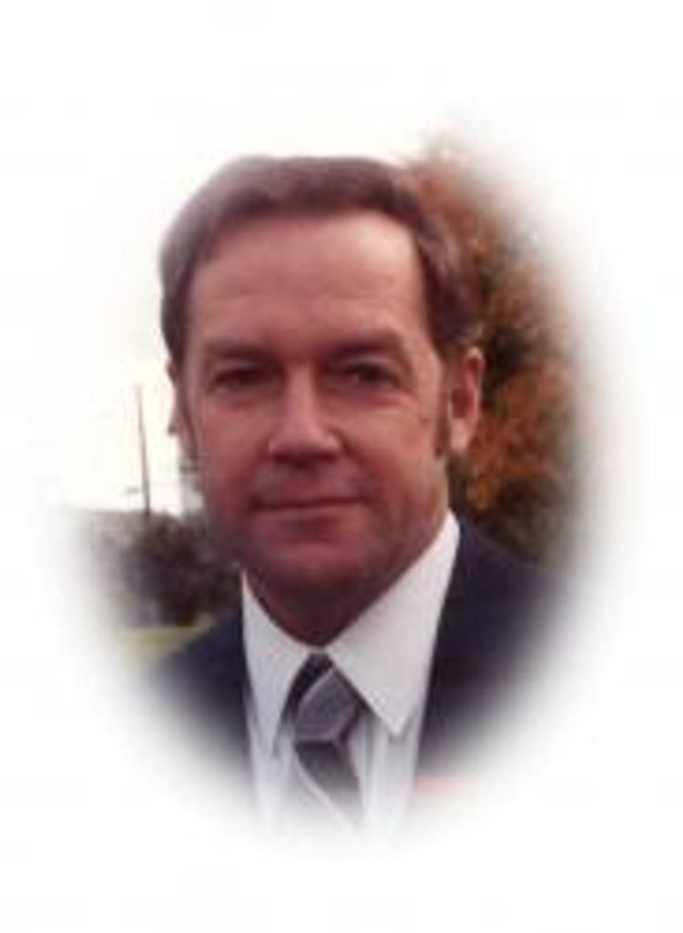 Donald Edward Bull Profile Photo