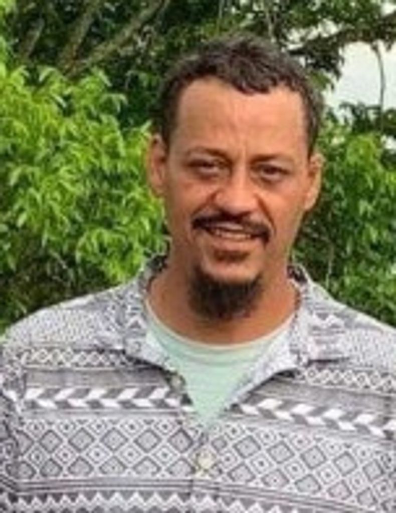 Jimmy Patrick Locklear Profile Photo