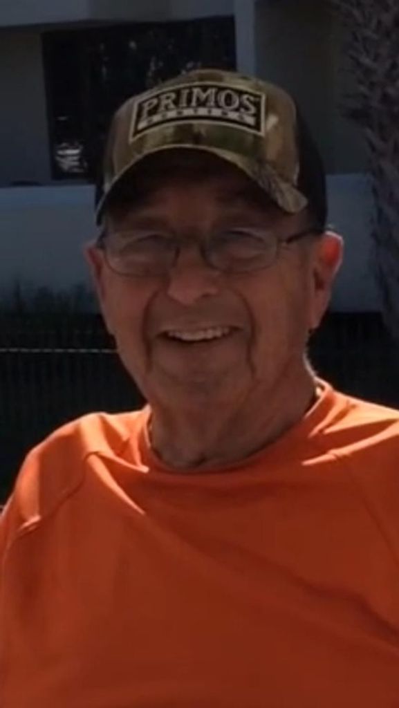 Joseph Rodney "Rocky" Eddins