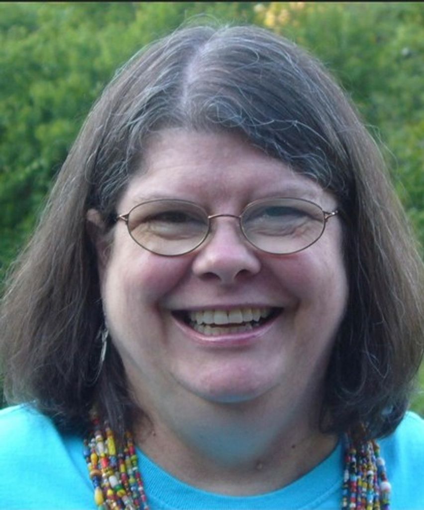 Sharon Lee Renick