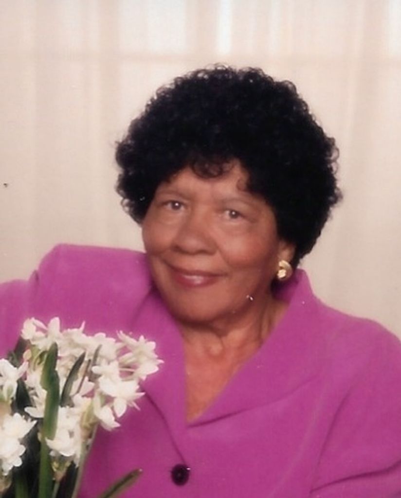 Lucille Mae Mccormick Profile Photo