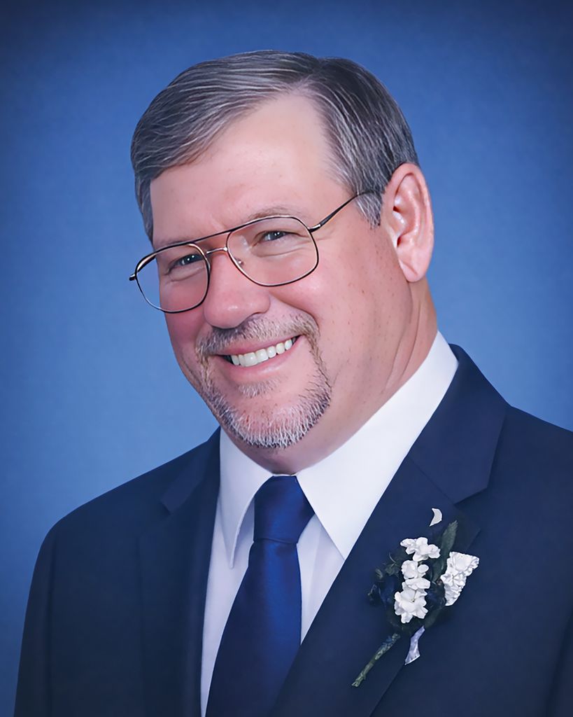 Gary Dale Peters Profile Photo