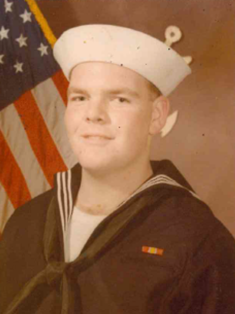 Kevin Vance Daugherty