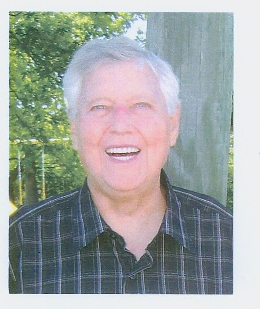 Harold D. 'Dean' Jones