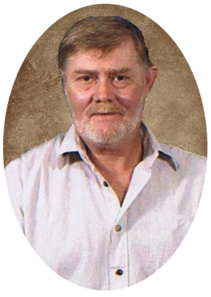 Dennis Paul Richardson