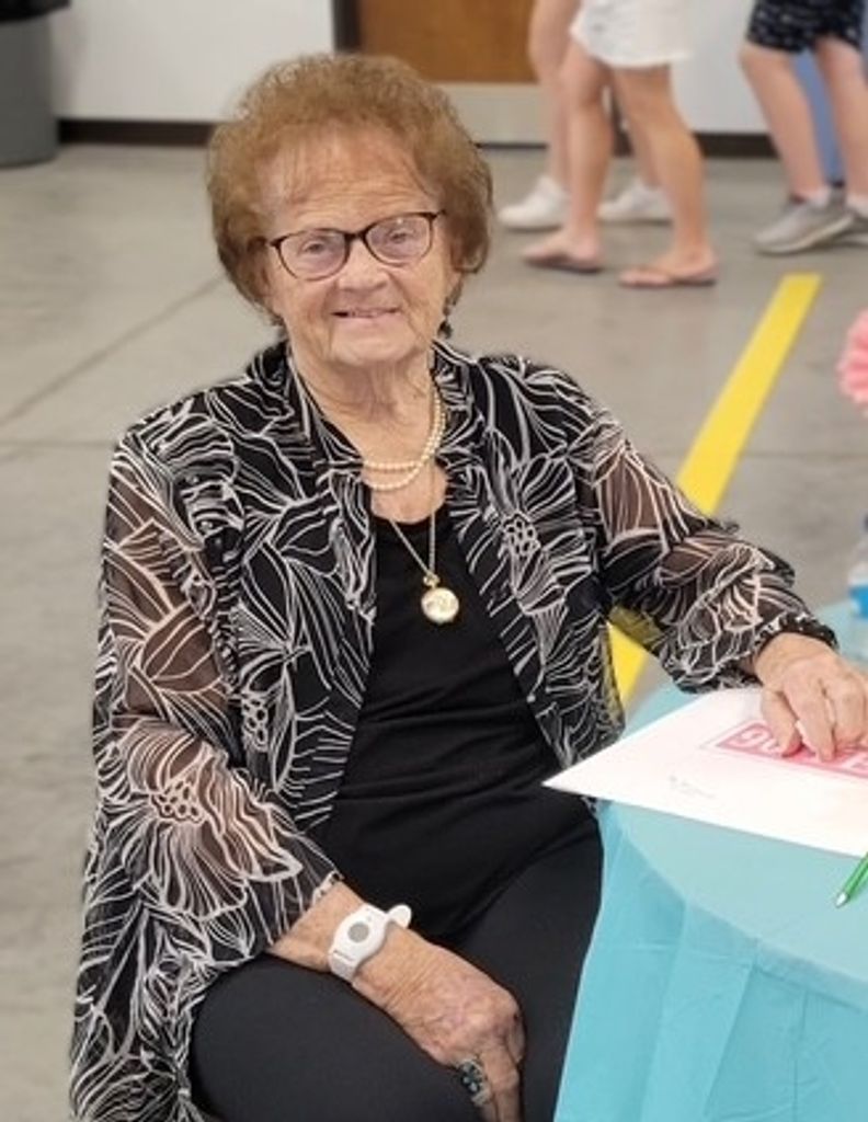 Marilyn N Stephenson