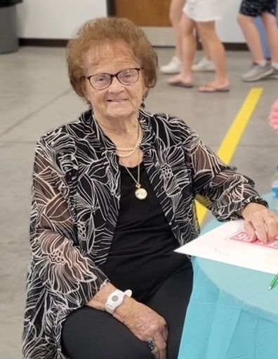 Marilyn N Stephenson's obituary image