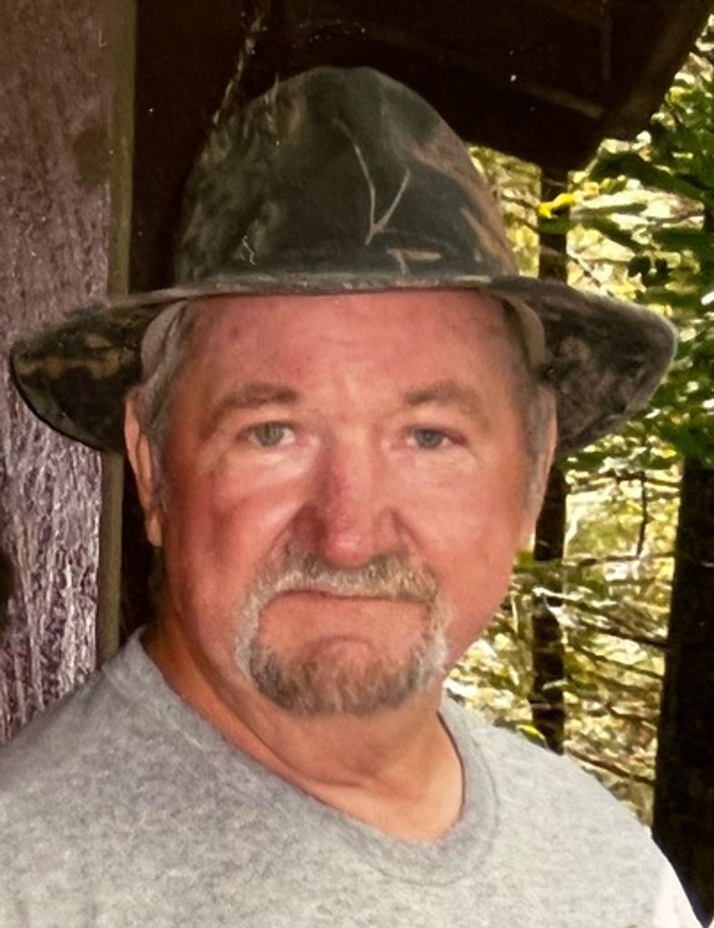 Donald "Donnie" Lee Sager Profile Photo