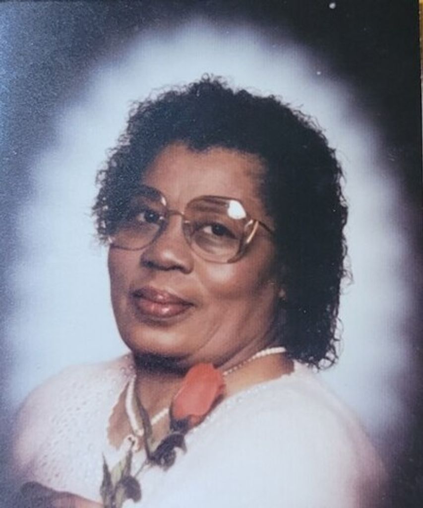 Mrs. Ernestine Aubrey Lewis Profile Photo