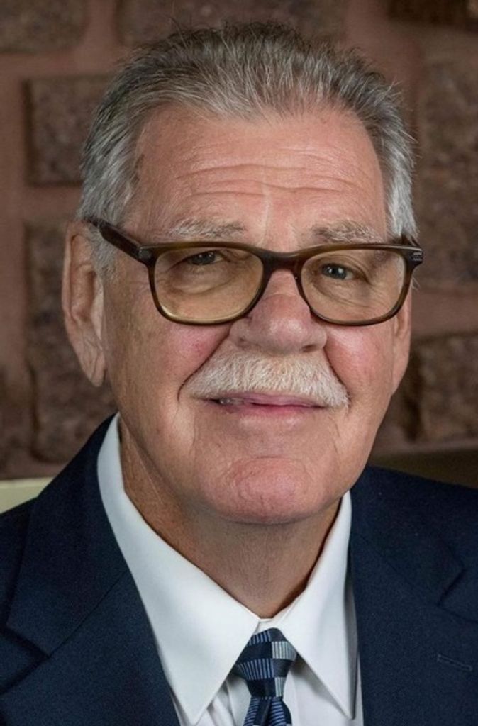 Byford C. Reidelberger Profile Photo