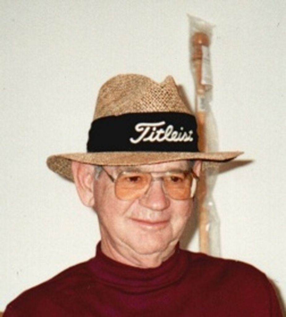 John David Truax Profile Photo