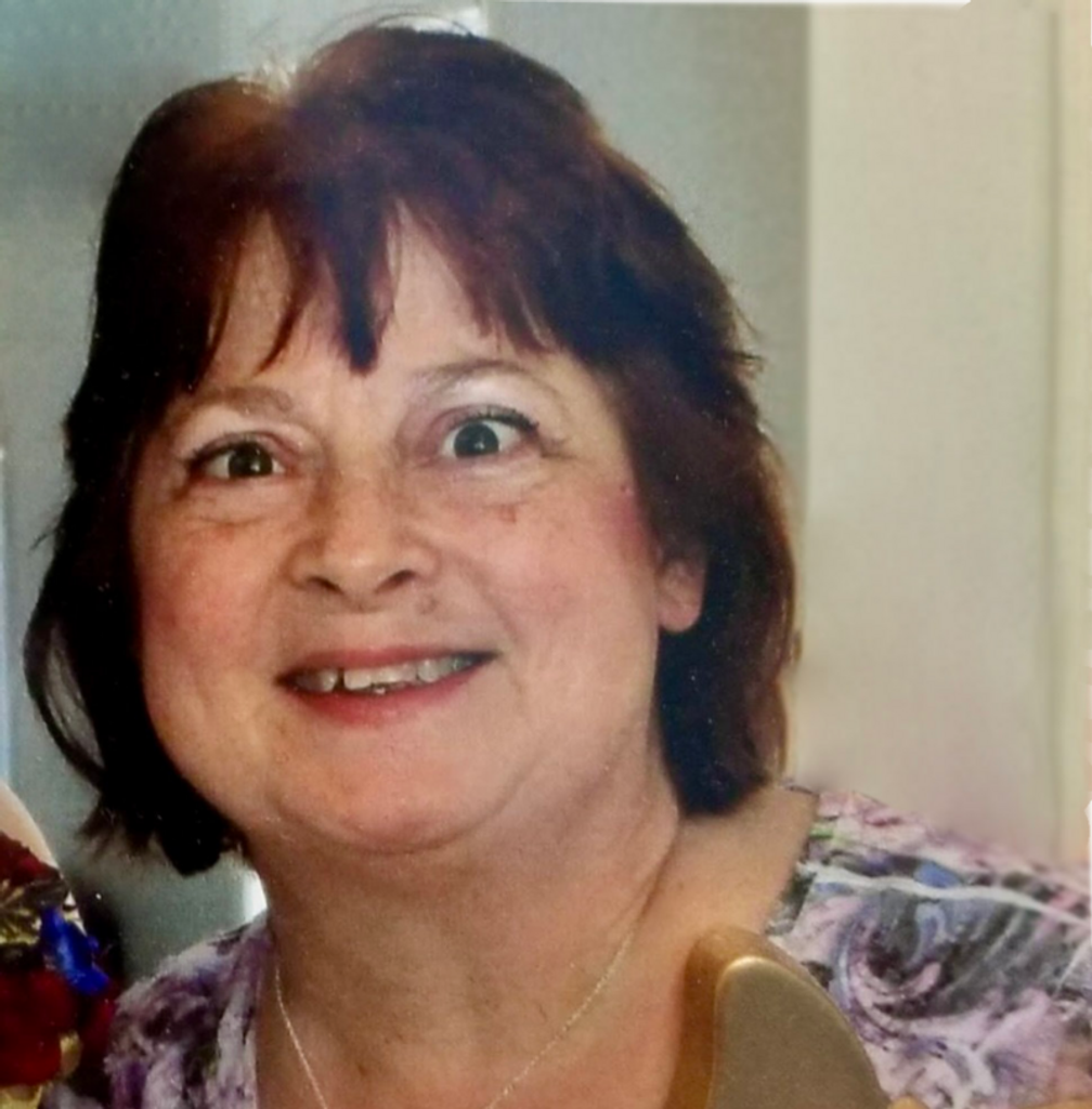 Nancy Timm Profile Photo
