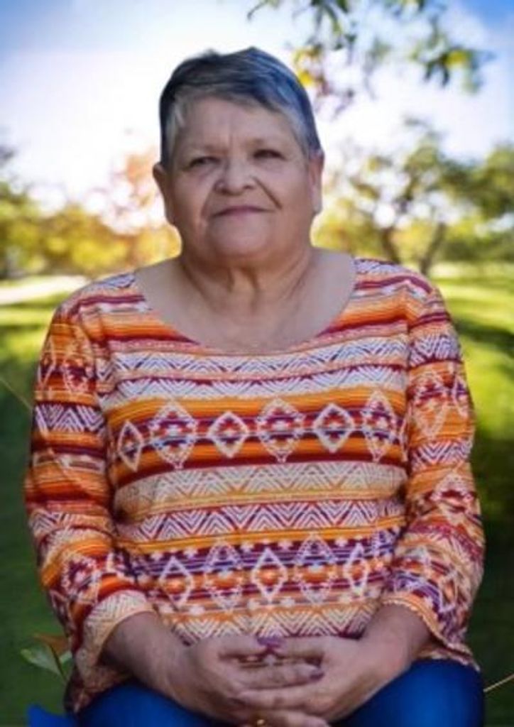 Mary Evelyn Nava Swindle Profile Photo