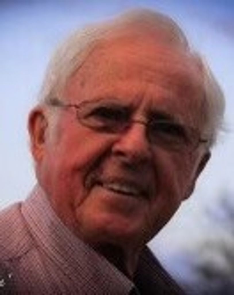 Brother William Harland Cullen