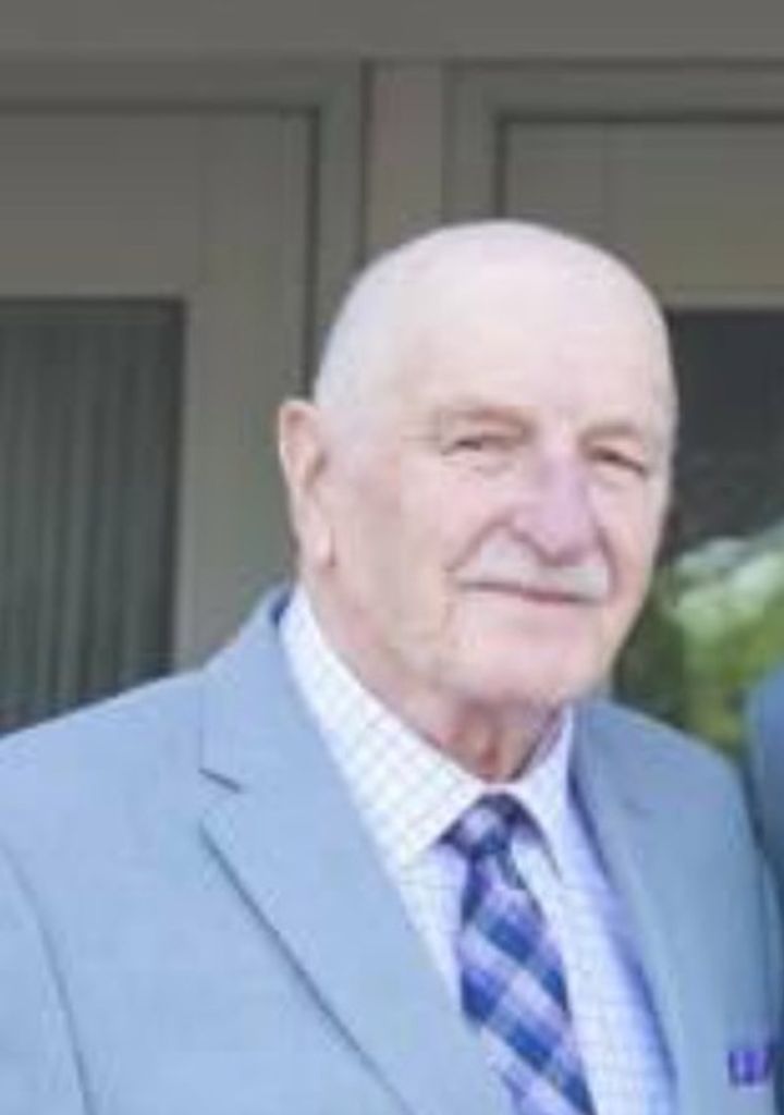 Clyde L. Chamberlain Profile Photo