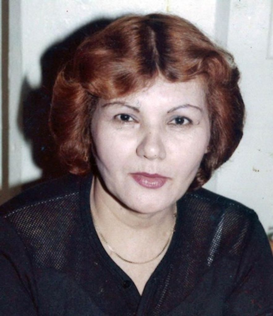 Saturnina Lopez