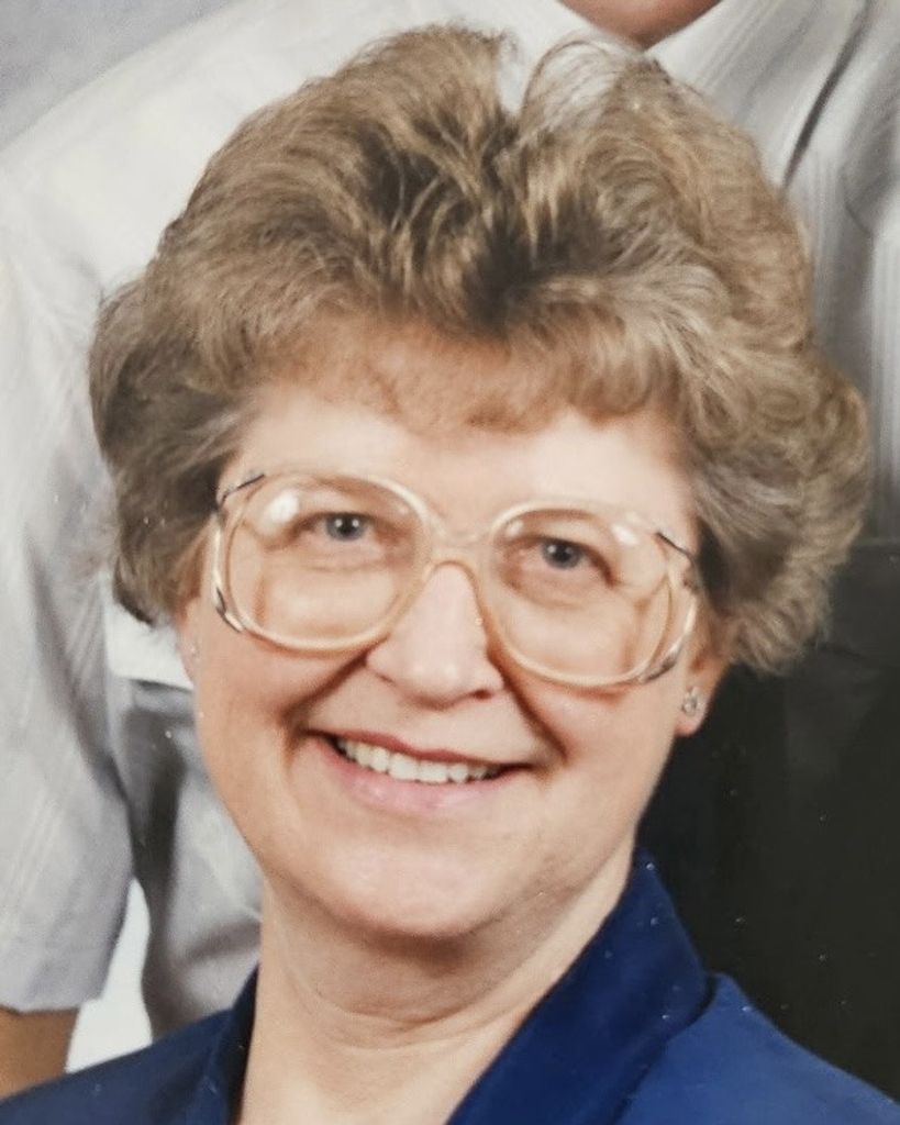 Audrey Hemmingsen