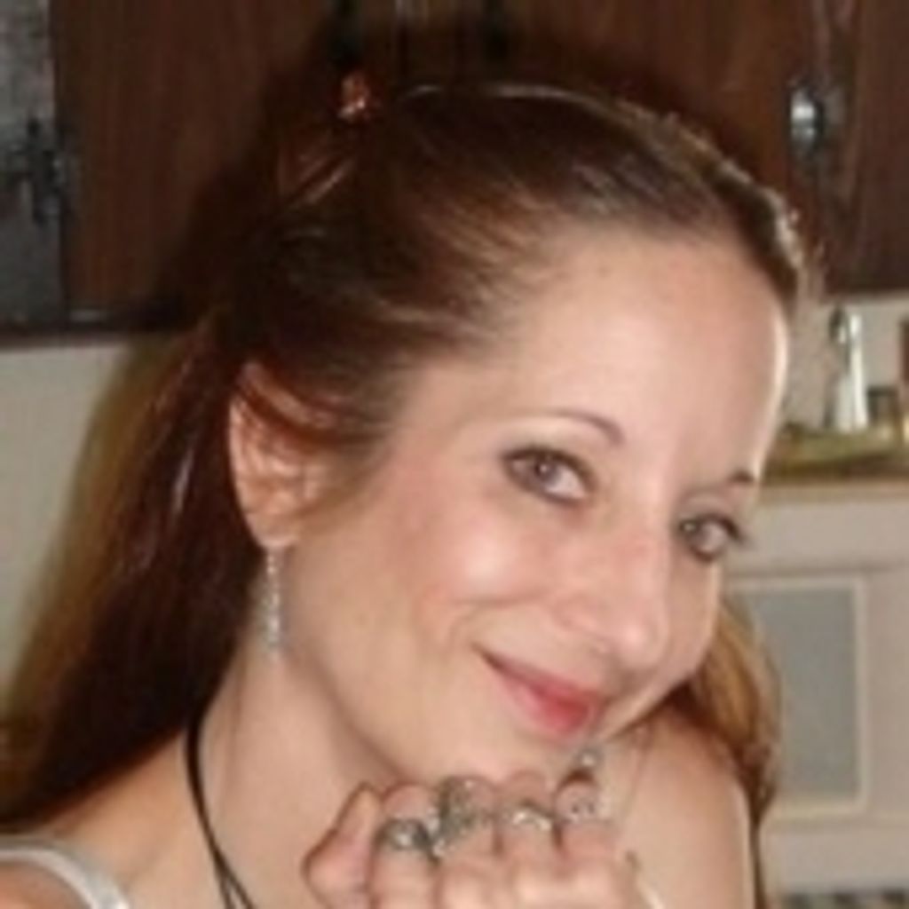 Desiree Cathleen Johnson