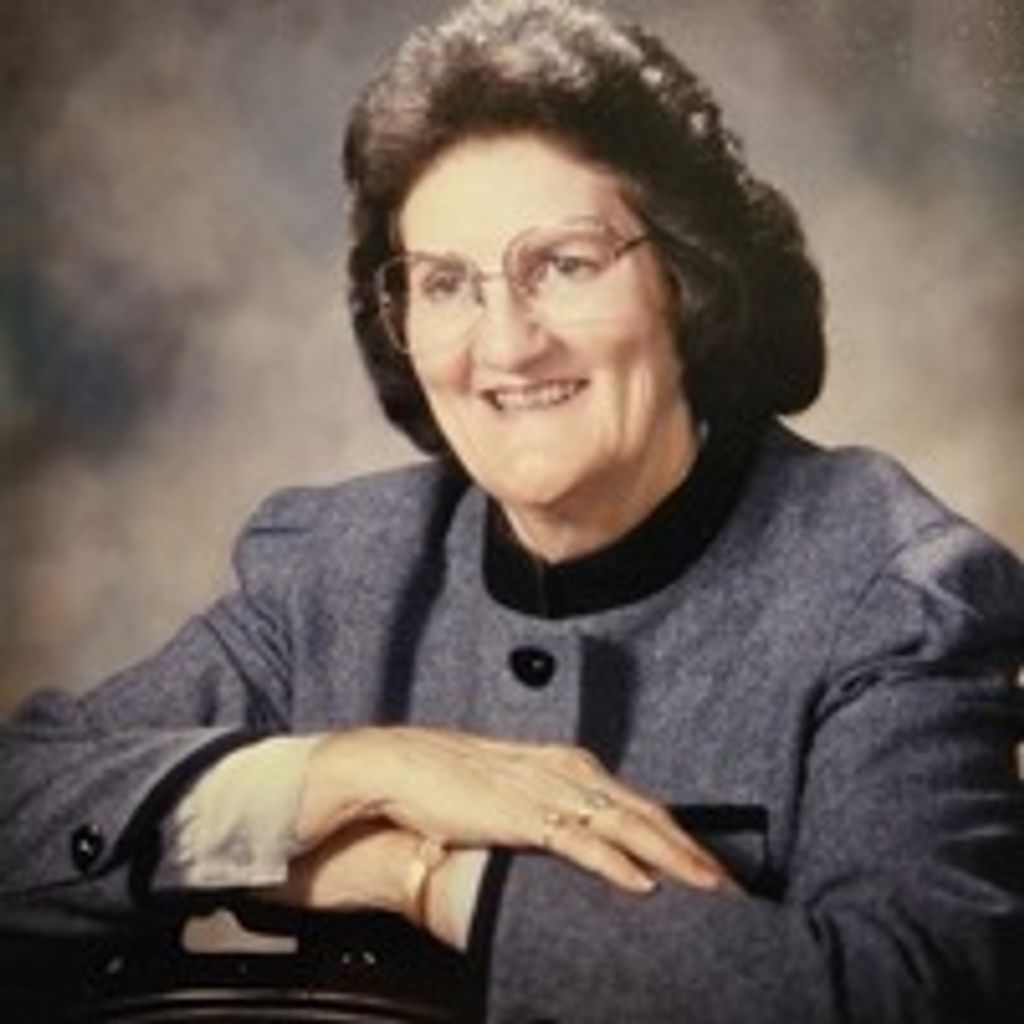 Erma Jane Hart