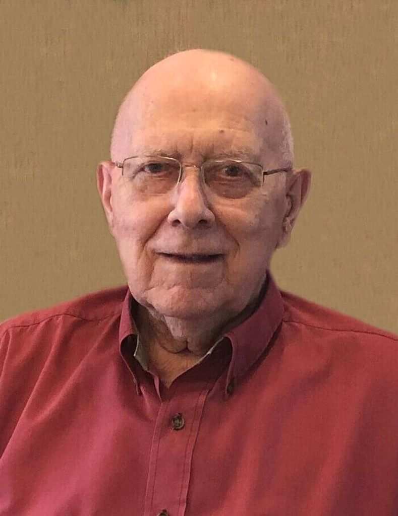 Robert M. Gram Profile Photo