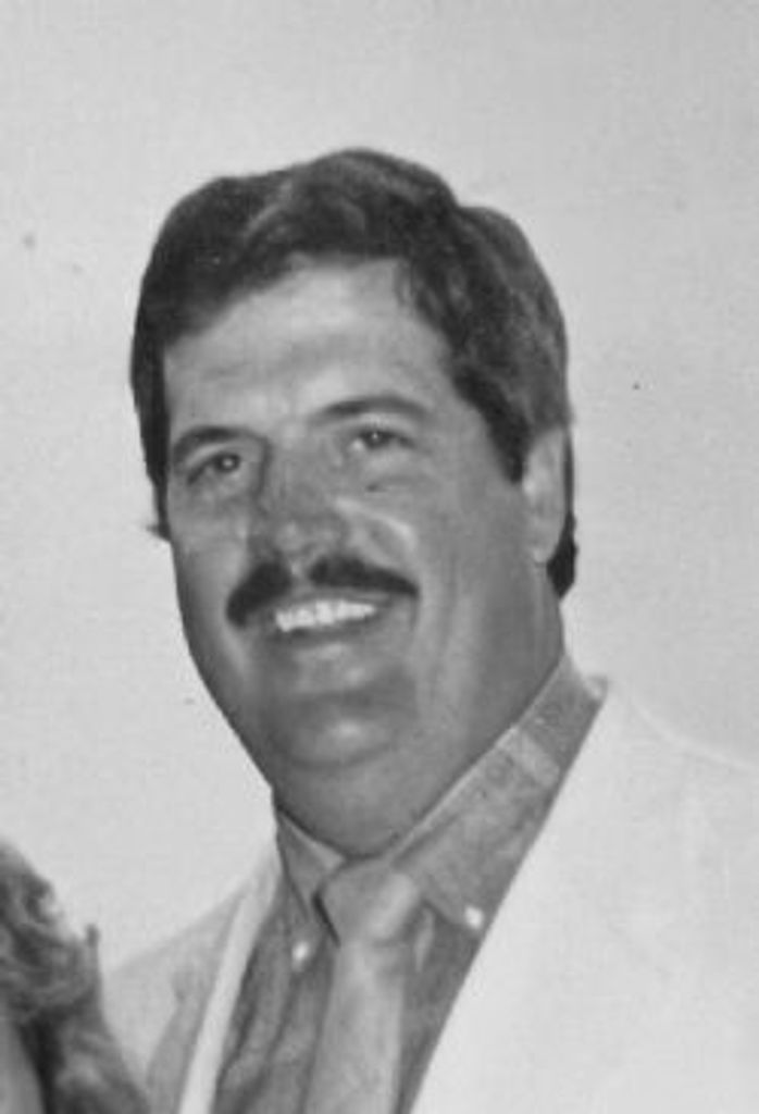 Rex Charles Cade Profile Photo